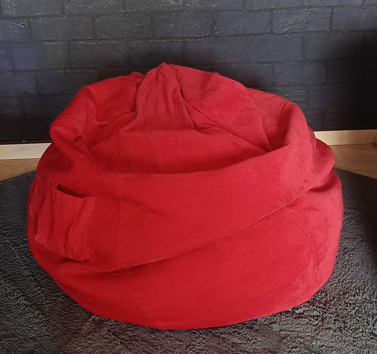 Продавам Пуф круша