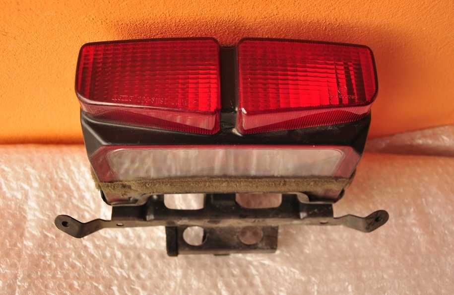 Stop scarita pasager Yamaha Fz6 fazer600 1998