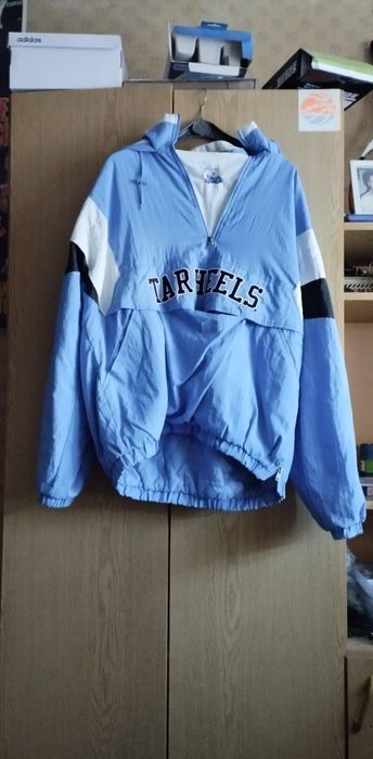 Vintage яке North Carolina Tar Heels