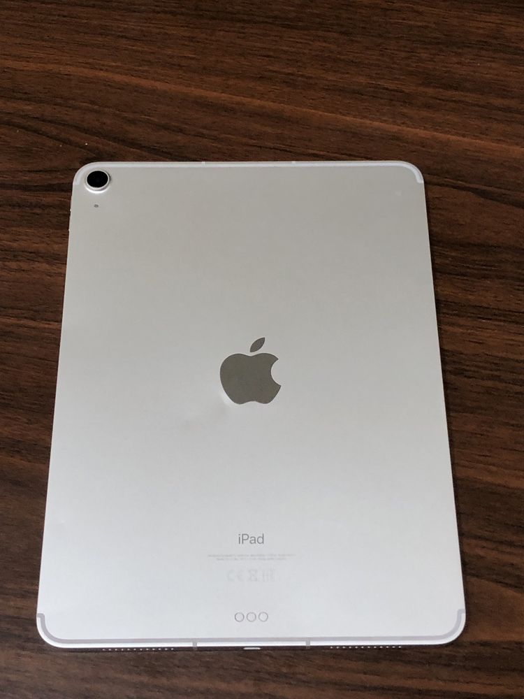 iPad Air 4th generation Cellular