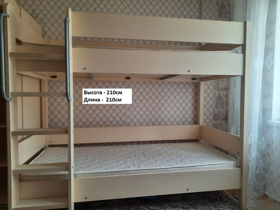 Детский мебель срочно!