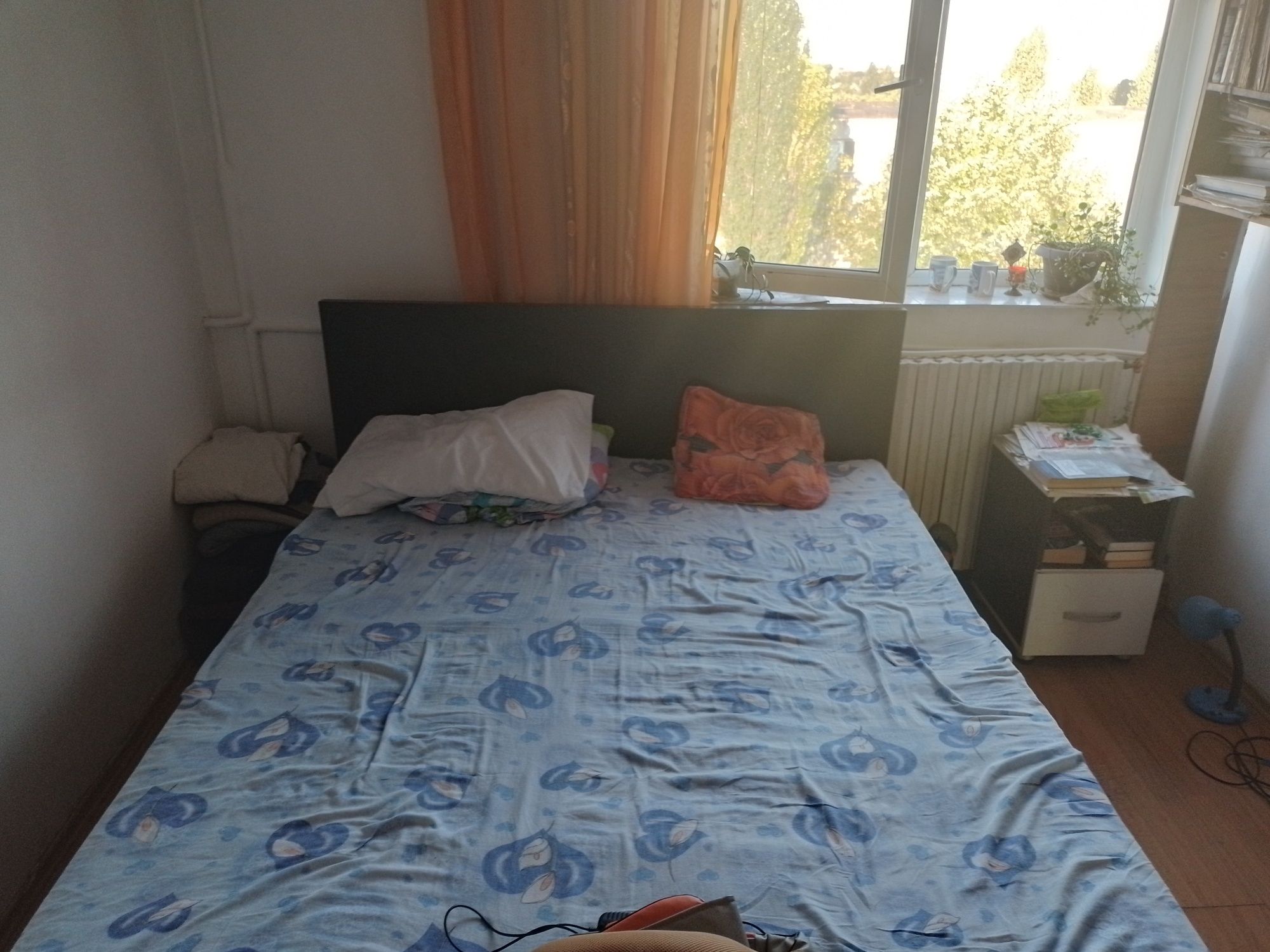 Vând apartament 2 camere Ciresica, Constanța