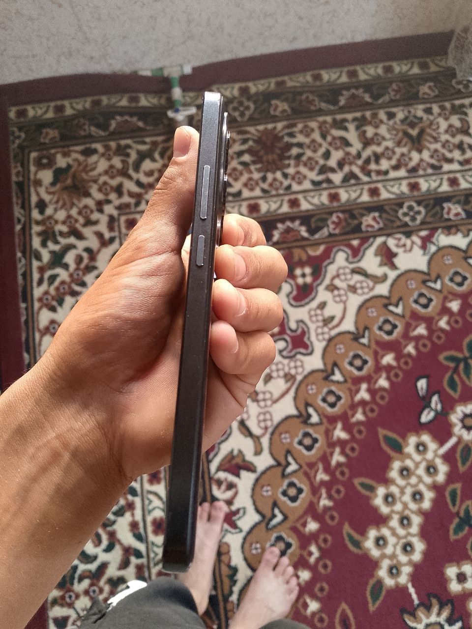 Pocco x6pro 5g 512/16
