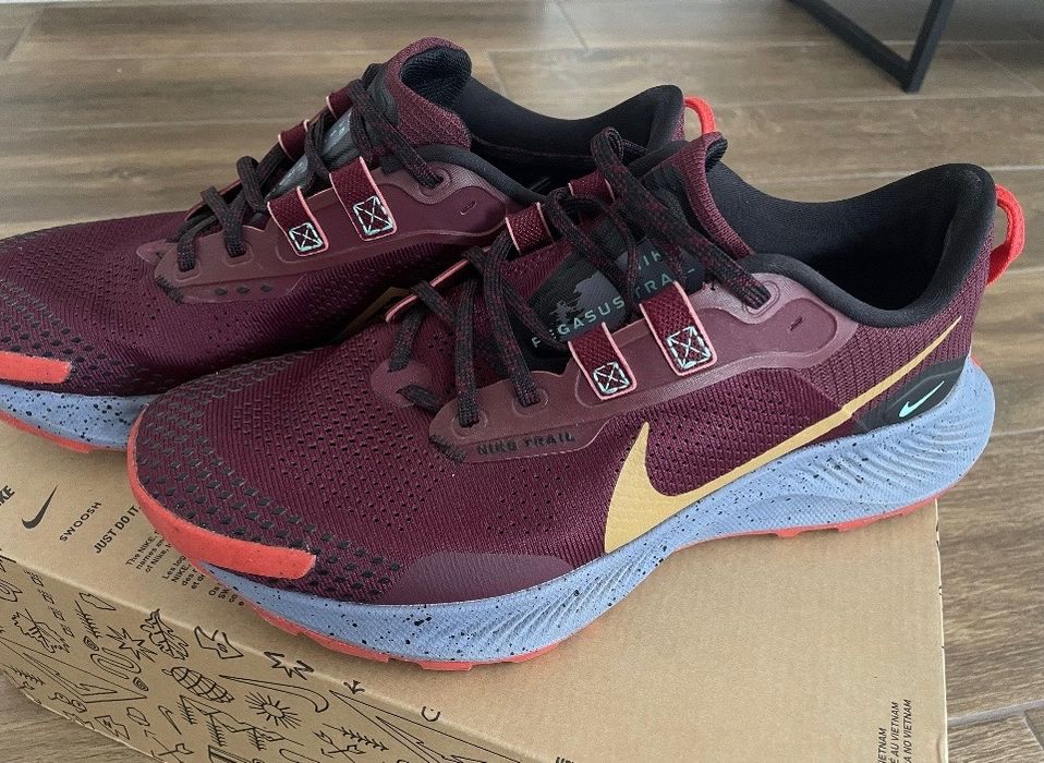 Nike Pegasus Trail 3
