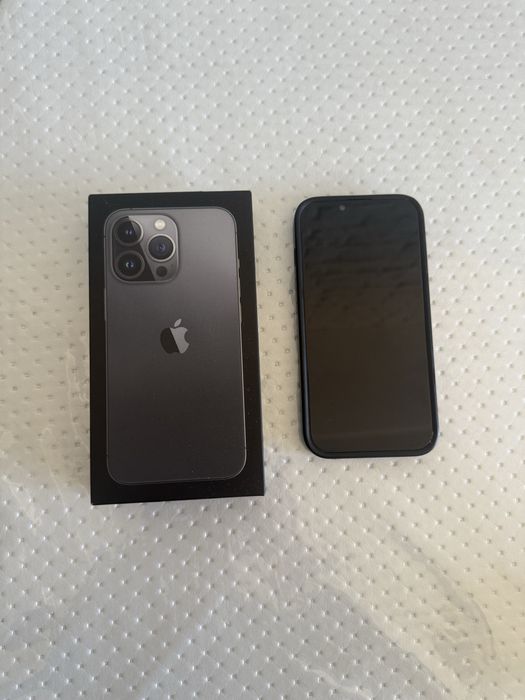 Продам Iphone 13 pro