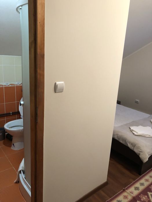 Casa la cheie in Praid Revelion