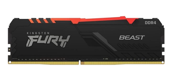 Оперативная память Kingston KF432C16BBA/16 гб