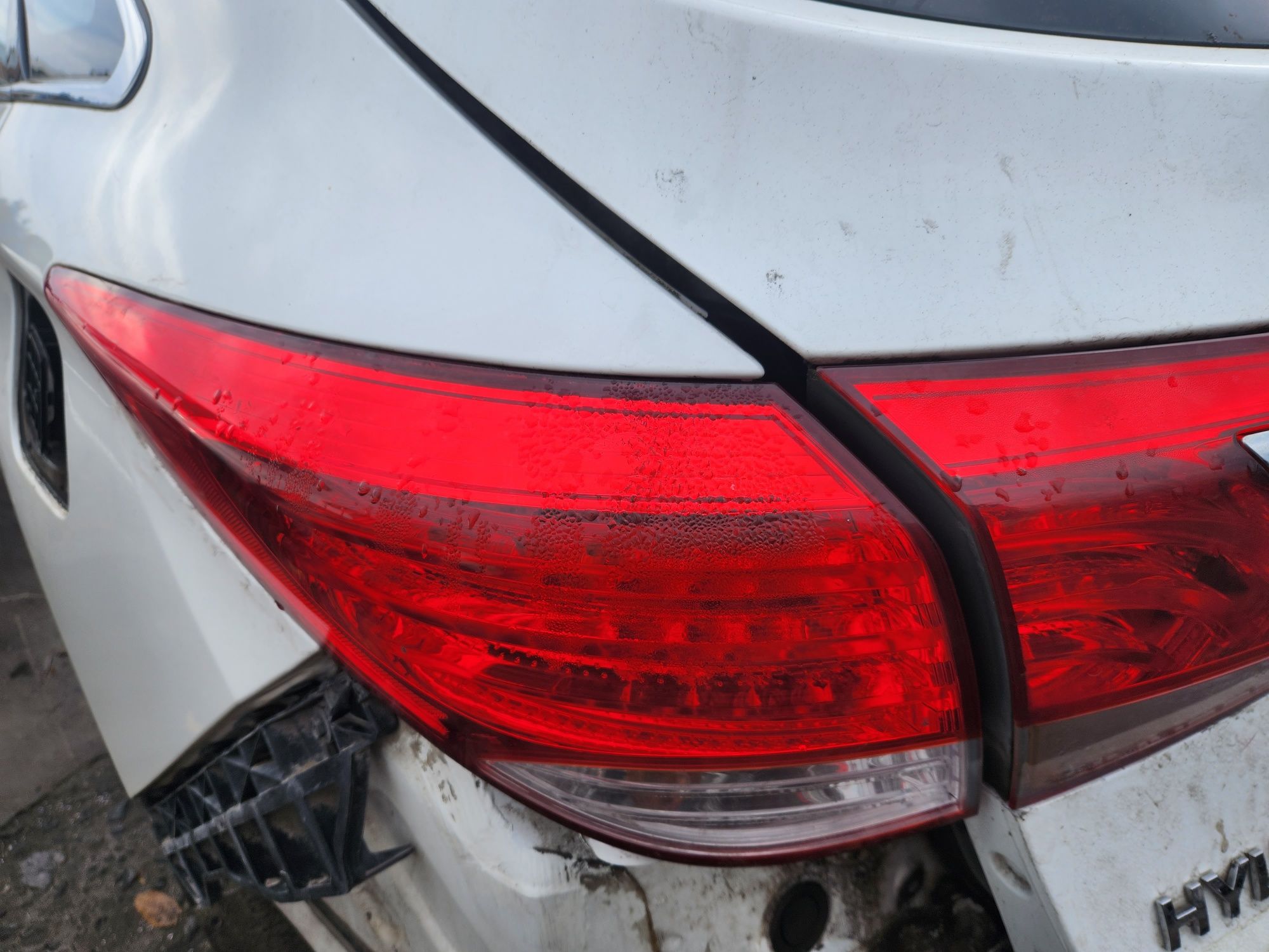 Стопове за Hyundai i40