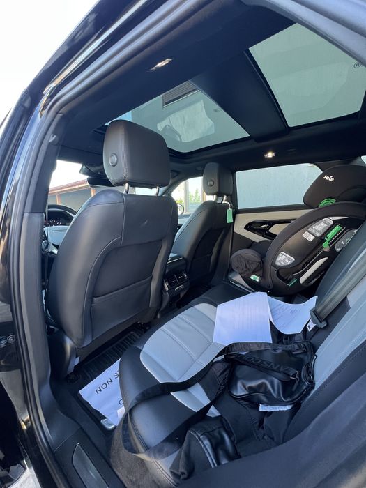 Land Rover Range Rover Evoque HSE R-Dynamic