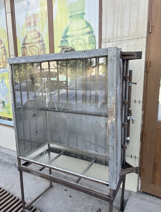 Куры гриль есть комплект