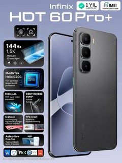 Infiniks yot 60 pro