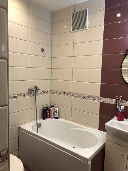 Central - casa pe str. A.Iancu, Tg. Mures - format din 3 apartamente