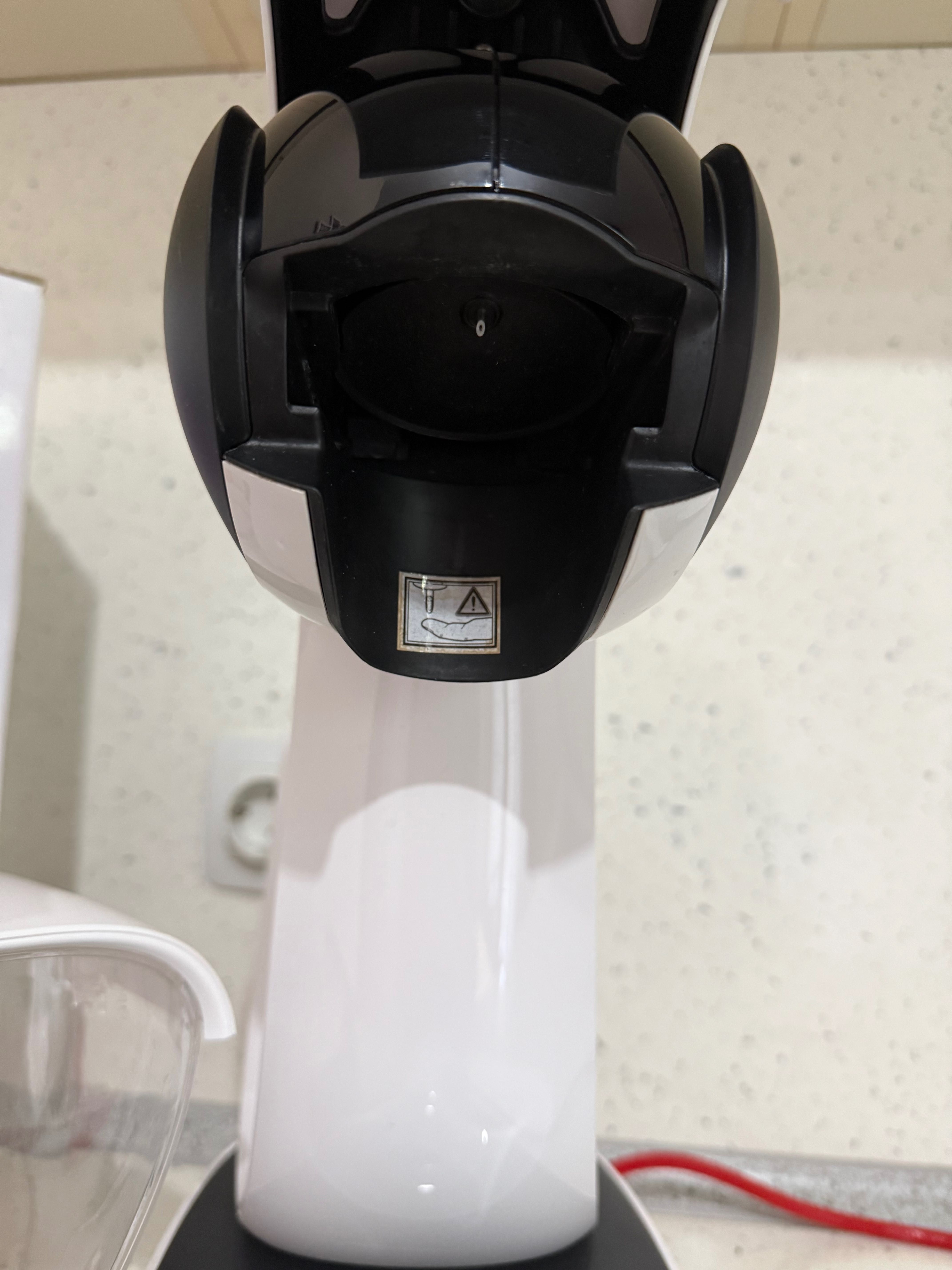 Dolce Gusto Krups  кафе машина
