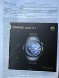 HUAWEI Watch 5 LTE 46mm