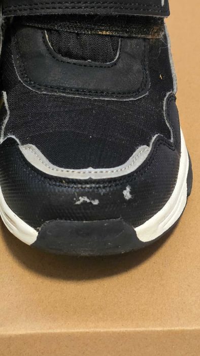 Детски обувки Kangaroos Boots "Sharp" 35 номер - #D0011