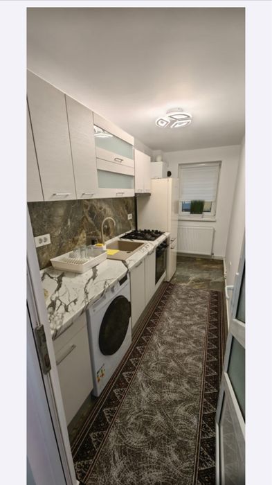 Luxury apartment