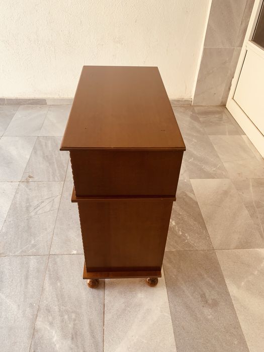 Италиански шкаф от 60-те