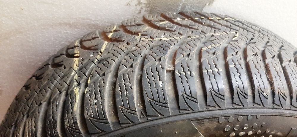 Зимни гуми 195 65 15