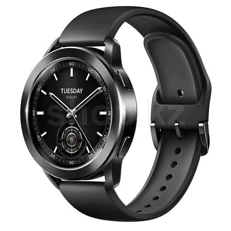 Продам смартчасы xiaomi watch s3