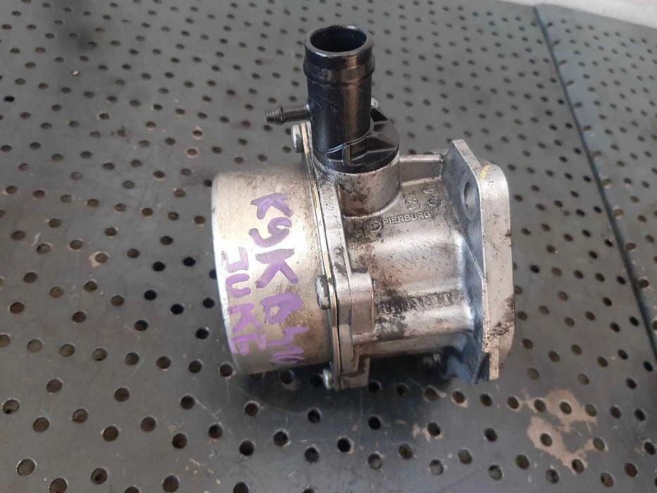 pompa vacuum  1.5 dci k9k euro 5 nissan juke f15  k9kb410  82001005306-b