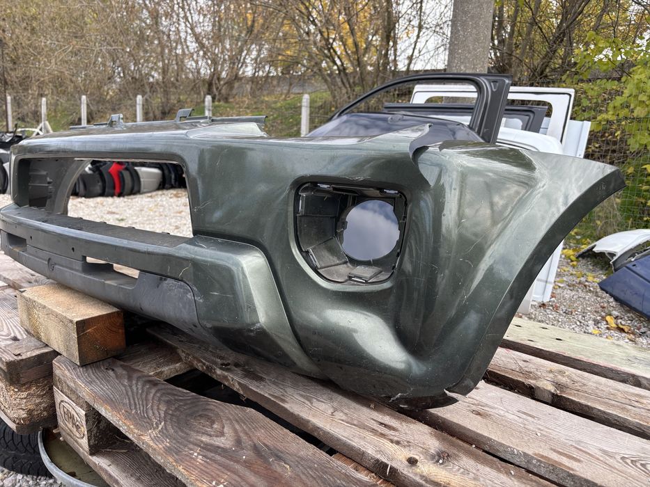 Броня Suzuki Jimny