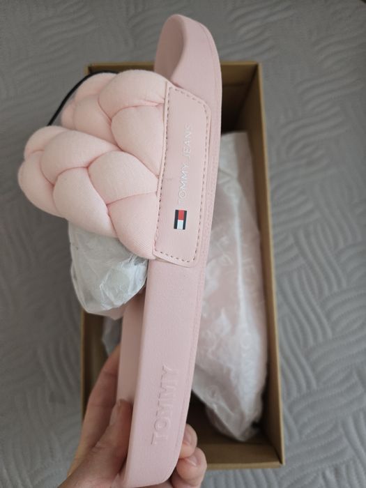 Slapi Tommy Hilfiger