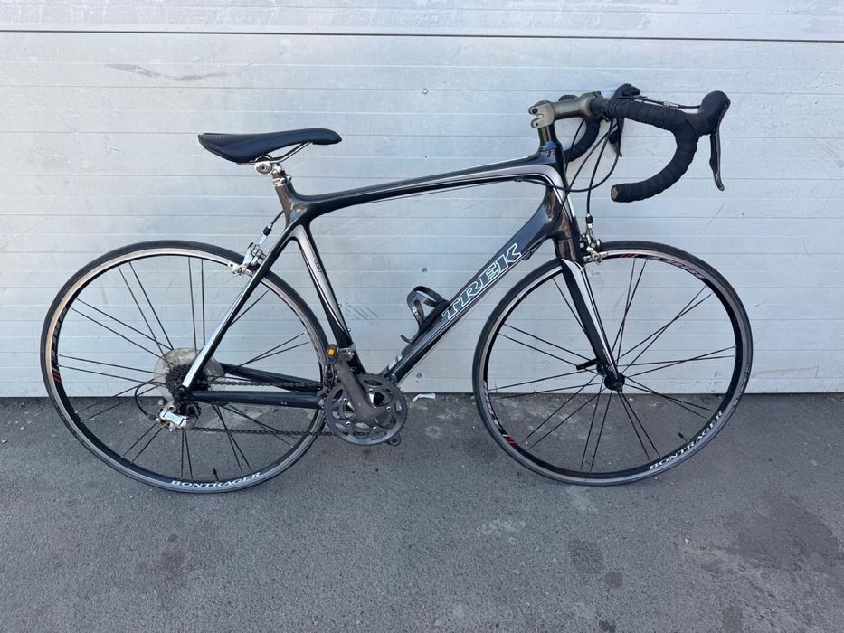 Bicicleta TREK 28”