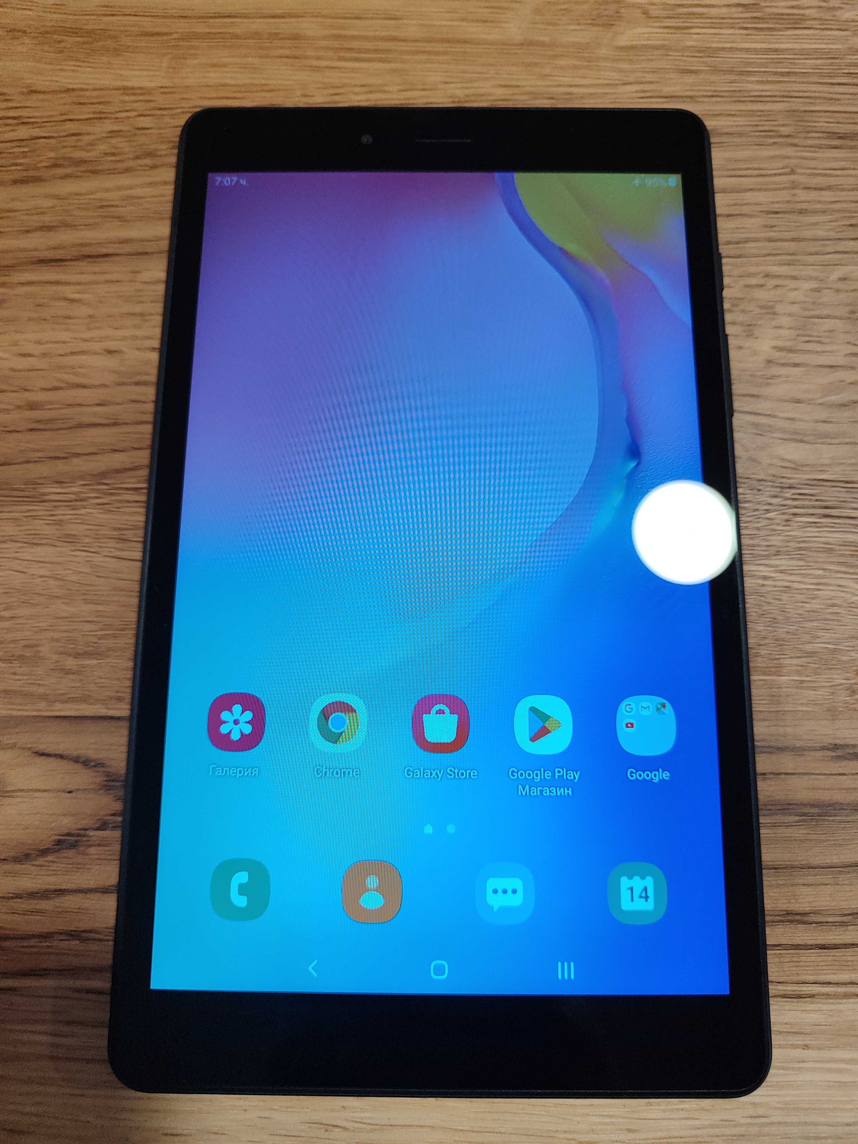 Таблет Samsung Galaxy Tab A 32GB SM-T295