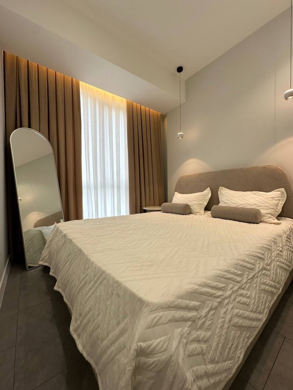 Green Island Продается 1 комнатная квартира ремонт ул.Садыка Азимова