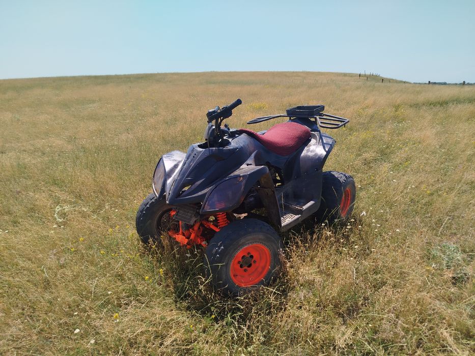 De vânzare ATV eton150