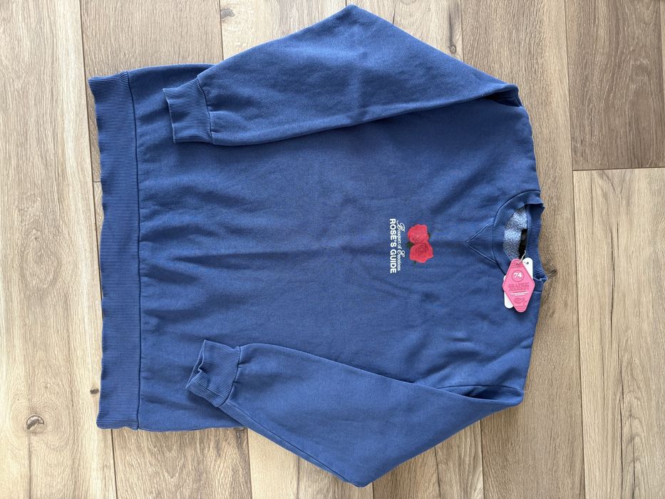 Дамски суитшърт ZARA, S размер