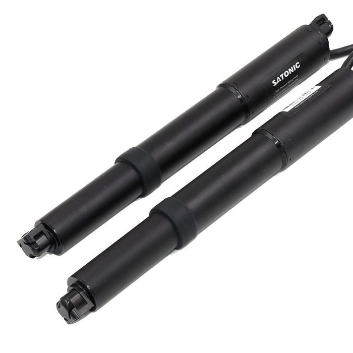 Електрически преден багажник (Frunk) за Tesla Model 3 2021–2023