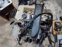 Mersedes benz 111 motor