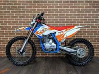 Motoland CRF250 CROSS