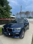 BMW x3 G01 M 2019