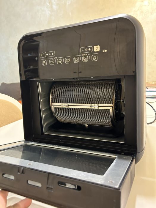 Friteuza Breville Air Fryer