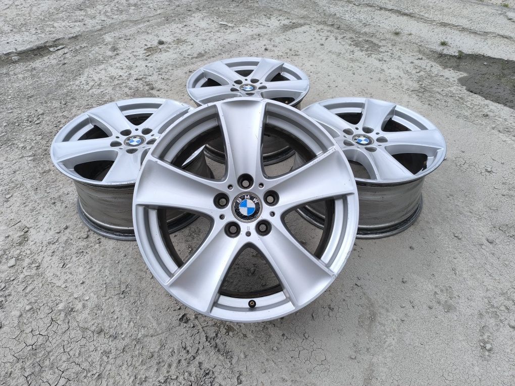 Style 209 18 цола джанти за BMW X5 E70 / Е46 Е83