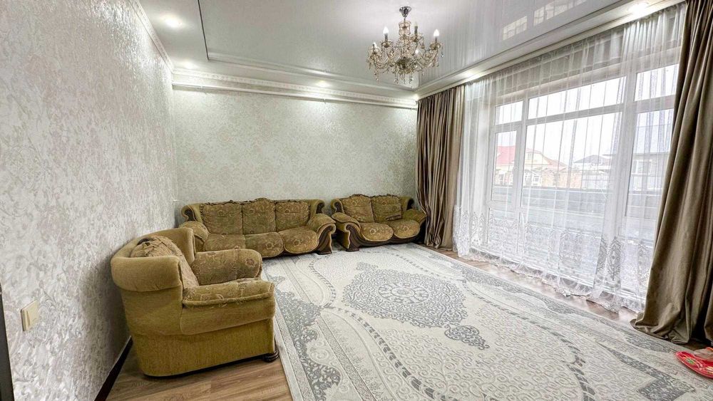 В продаже дом Жастар 1 Даулет Империя