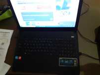 Използван лаптоп ASUS 15'6