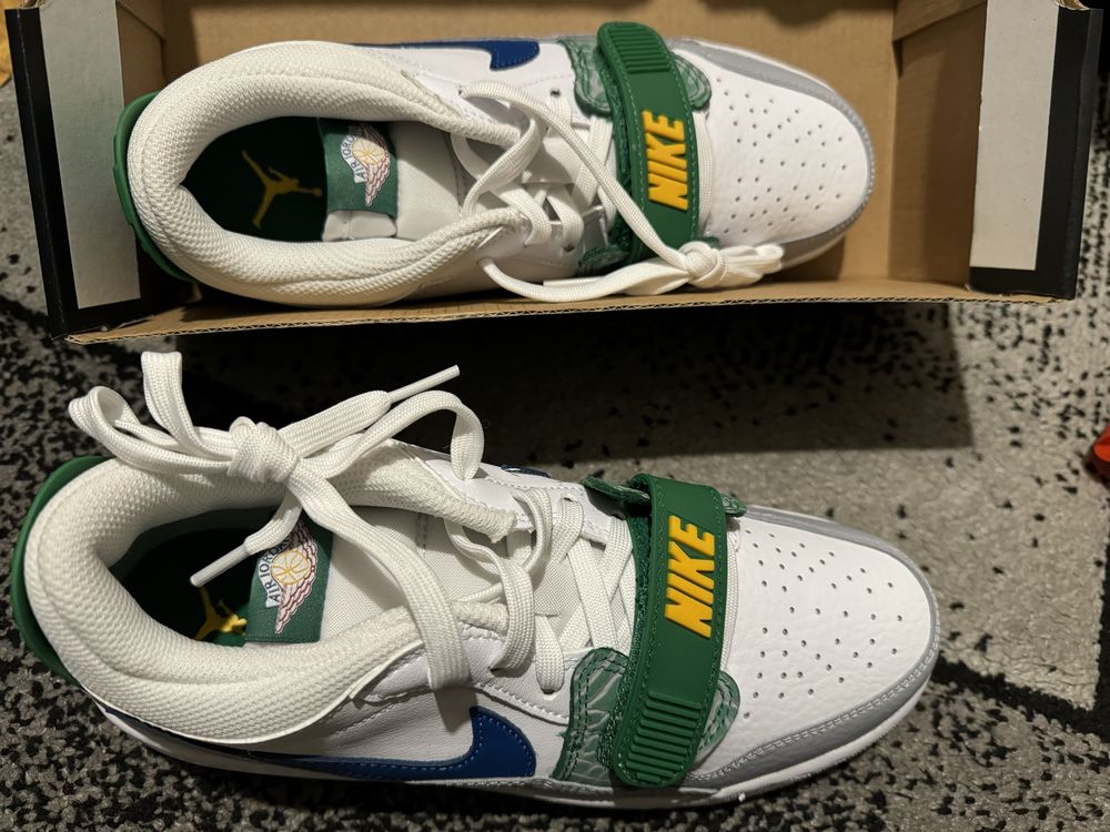 Air Jordan Legacy