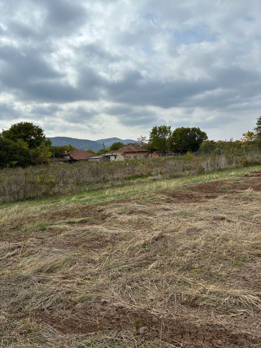 Продава се Парцел в Стара Загора, Железник - център - 2760 кв.м за 7 €/кв.м - Снимка #3