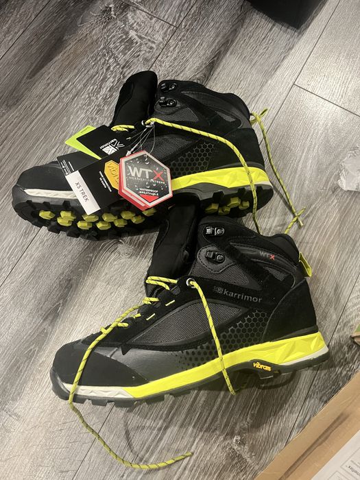Karrimor Мъжки туристически обувки