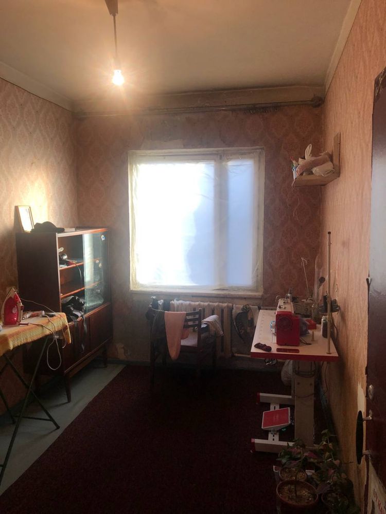Срочно продаётся 3/4/4 квартира Феруза Мирзо Улугбекский район