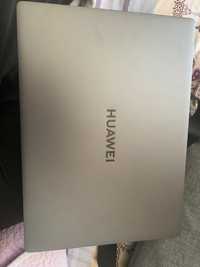 Продам ноутбук Huawei Matebook 14 d практически новый