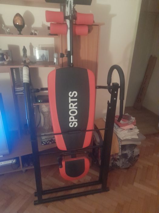 Ллежанка за релакс