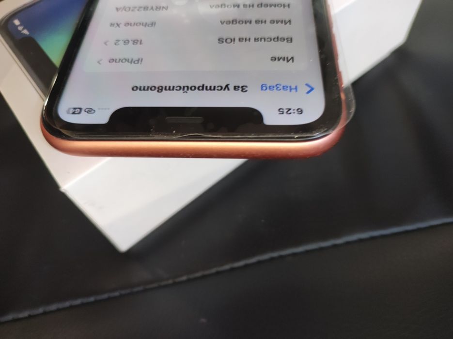iPhone XR 64гб,Гаранция