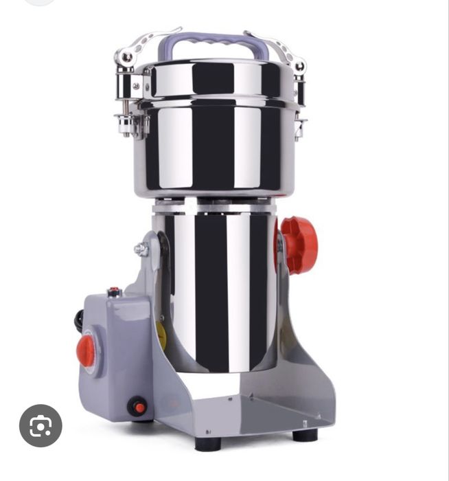 Кофе зерно измельчитель