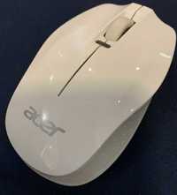 Mouse Bluetooth ACER, alb, ca nou.