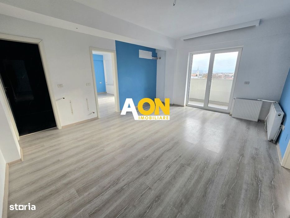 Apartament cu 2 Camere, Bloc Nou, Lift, Zona Centru