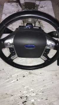 Volan cu comenzi Ford Mondeo MK4 2014